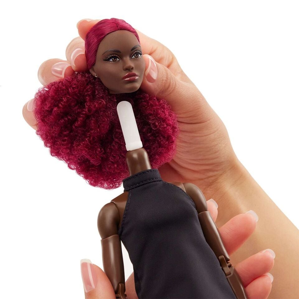Barbie Basics İkonik Model 03 Koleksiyon Bebeği JBH75