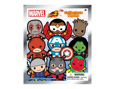 Marvel Klipsli Figür Seri 2