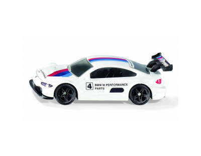 SIKU BMW M4 Racing 2016