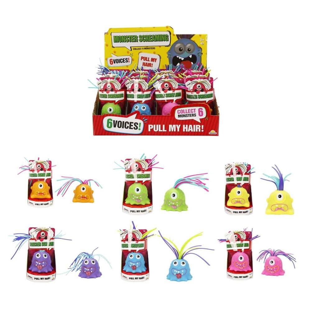 S00004911 ÇIĞLIK ATAN CANAVALR SESLİ 2R 3A 12D-SUN