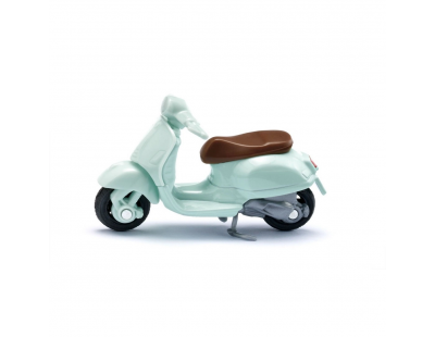 SIKU Vespa 125 GTS Super
