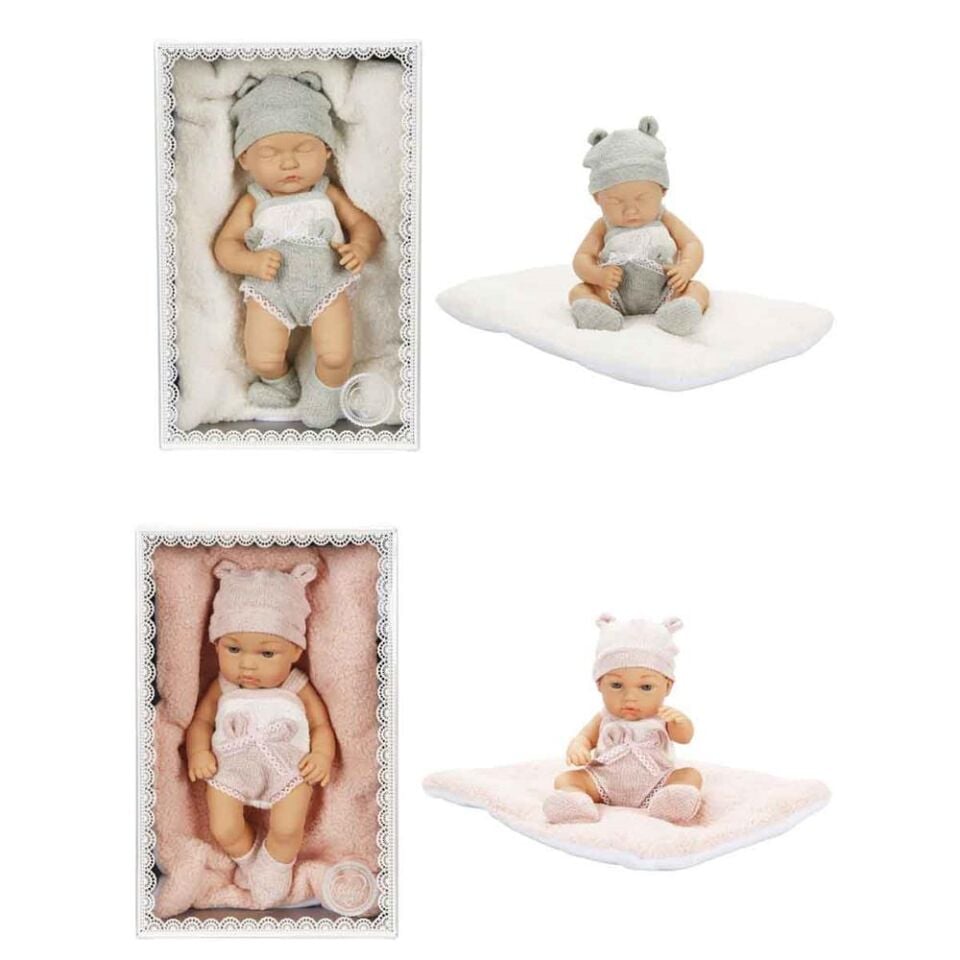 S00004905 BEBEK İSPANYOL BATTANİYELİ 30CM2A-SUN