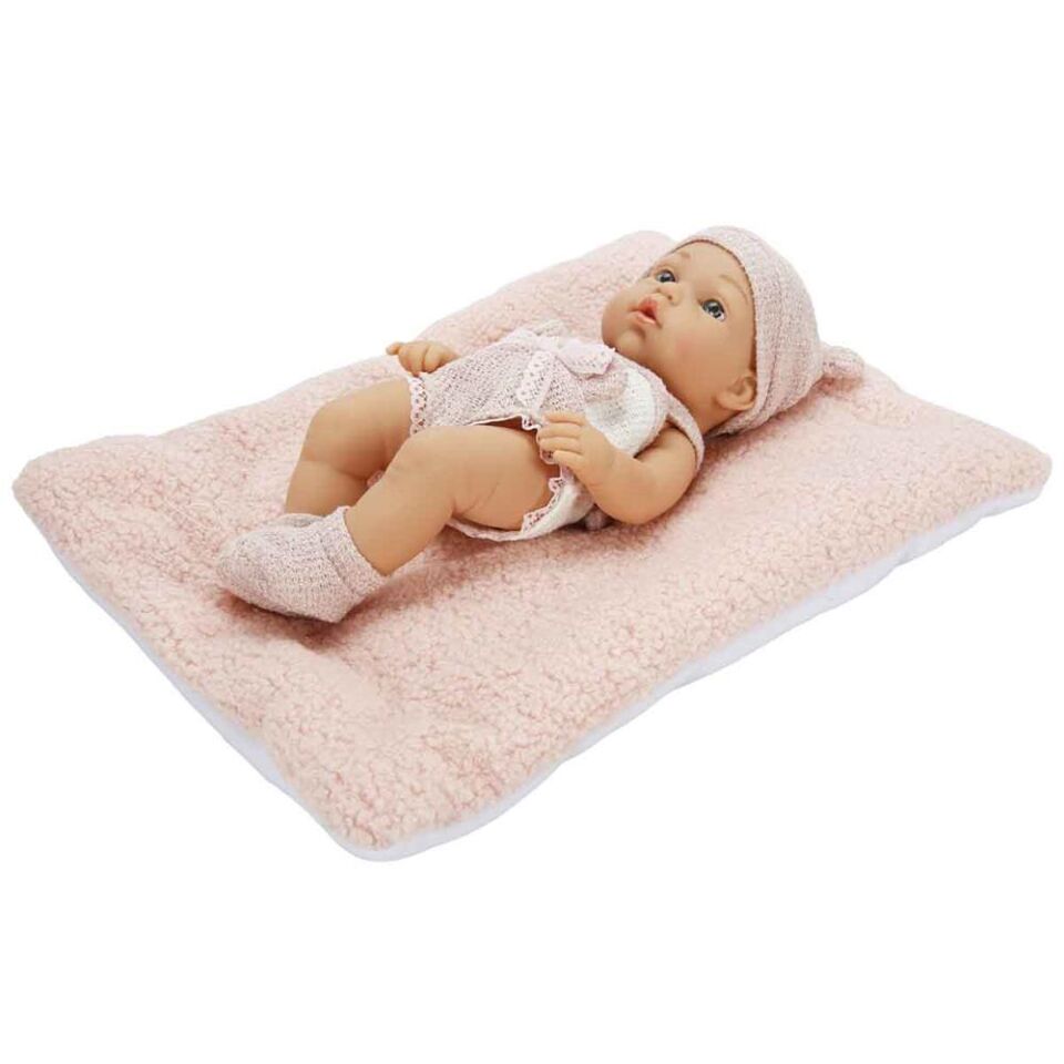 S00004905 BEBEK İSPANYOL BATTANİYELİ 30CM2A-SUN