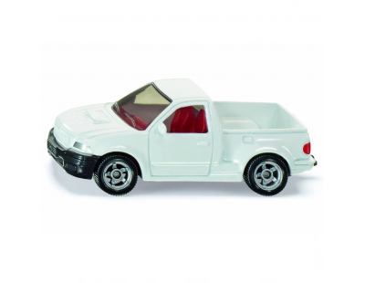 SIKU Ranger