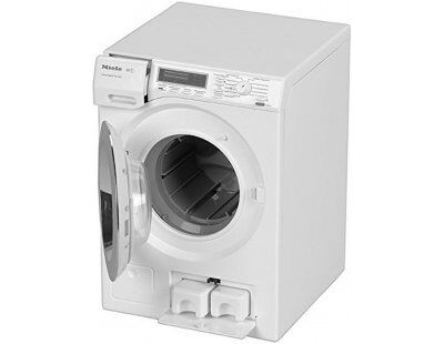 Miele Oyuncak Sesli Işıklı Çamaşır Makinesi