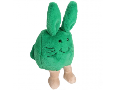 Emoji Yeşil Peluş Oyuncak 40 cm
