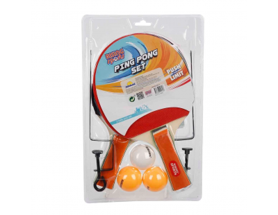 Pinpon Raket Seti S02000170