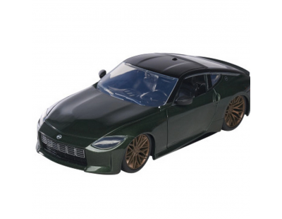 Jada Hızlı & Öfkeli 2023 Nissan 1:24 (F10) Model Aracı