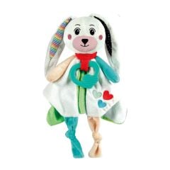 Clementoni Baby Uyku Arkadaşı Tavşan 17681