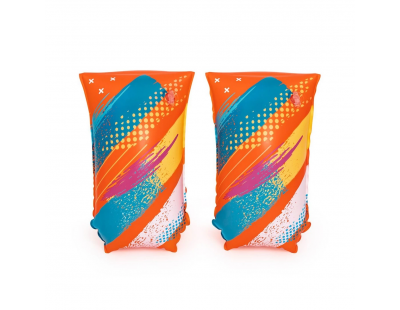 Bestway Swim Safe Turuncu Kolluk