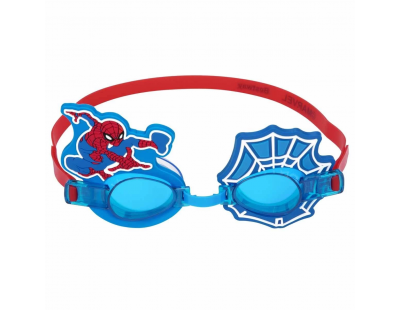 Bestway Spiderman Gözlük 98022