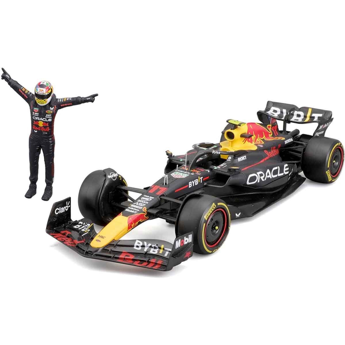 1028036 SUN-BUR-1 24 FORMULA ORACLE RED BULL RB19 2A
