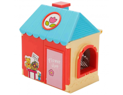 Mini Hayvan Evleri