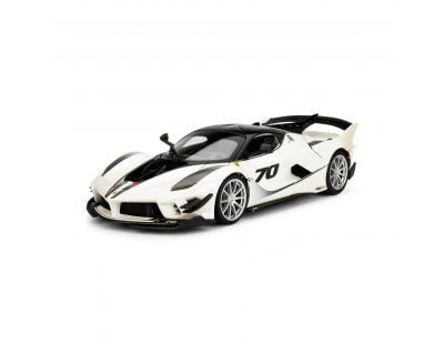 Bburago 1:18 Ferrari FXX K Evo Model Araba