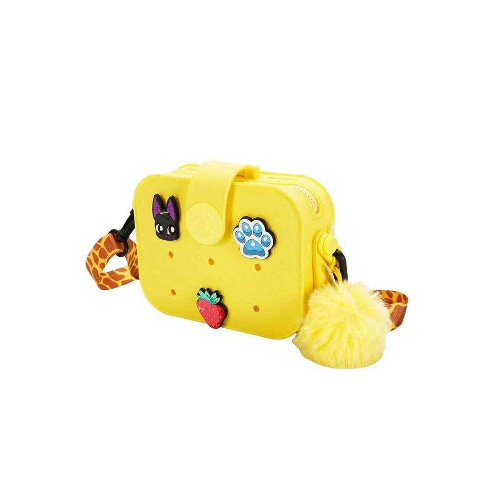 90110 SUN-WYN-FASH ÇNT OMUZ SWOP POPS SARI