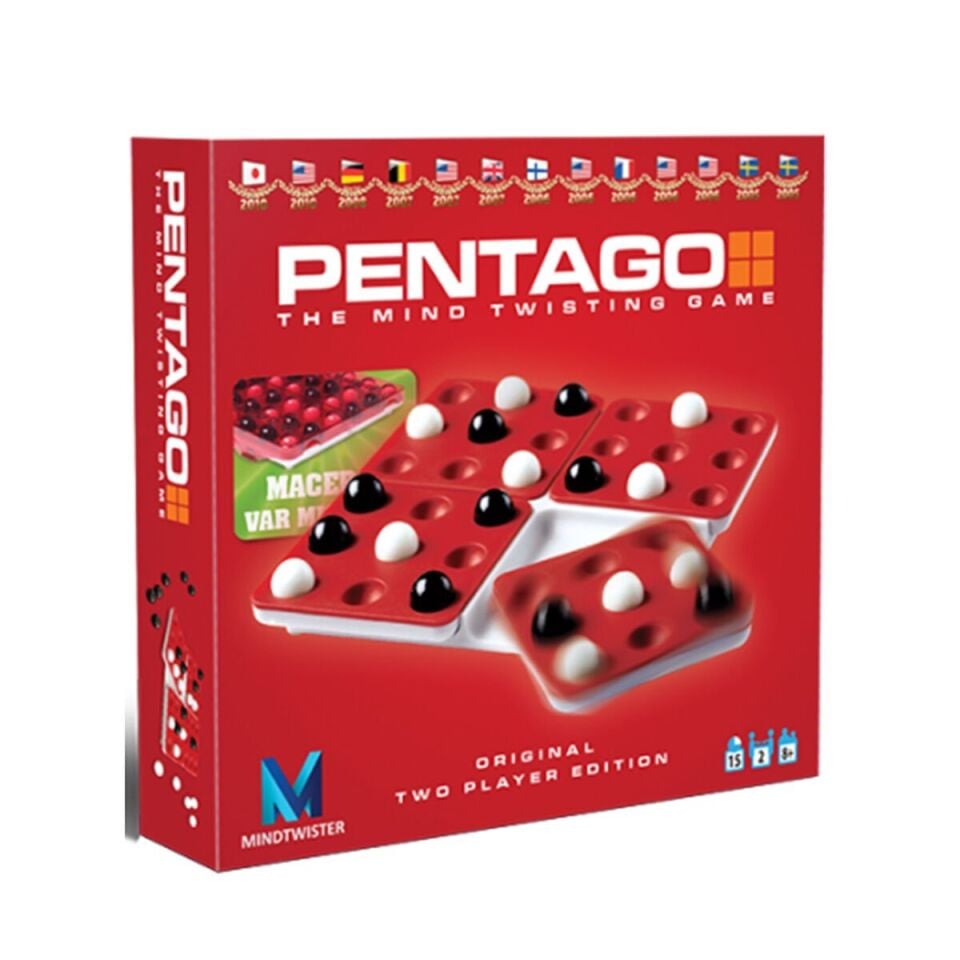 40861231 PENTAGO