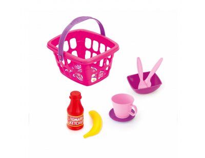 Dolu Unicorn Küçük Piknik Seti