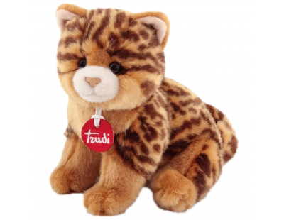 Trudi Brad Peluş Kedi 20 cm