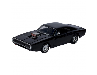 Hızlı & Öfkeli 1327 Dodge Charger Model Aracı