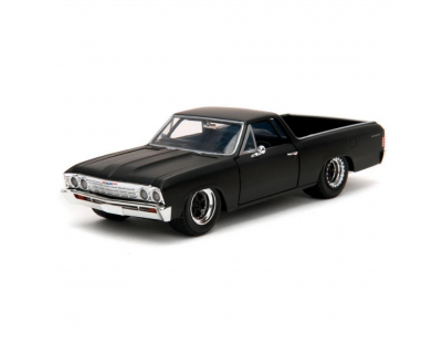Hızlı & Öfkeli 1967 El Camino Model Aracı