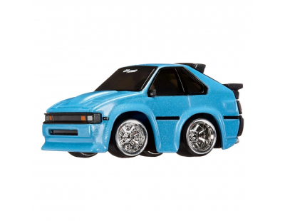 CarTuned JDM Seri 2 1983 Toyota Celica Supra - Mavi Araba