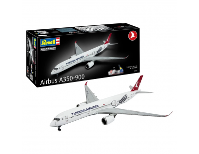 G. Set Türk Hava Yolları/Turkish Airlines Airbus A350-900
