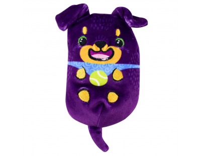Dogs vs Squirls Beans Serisi 10 cm