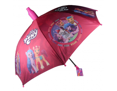 My Little Pony Lisanslı Şemsiye