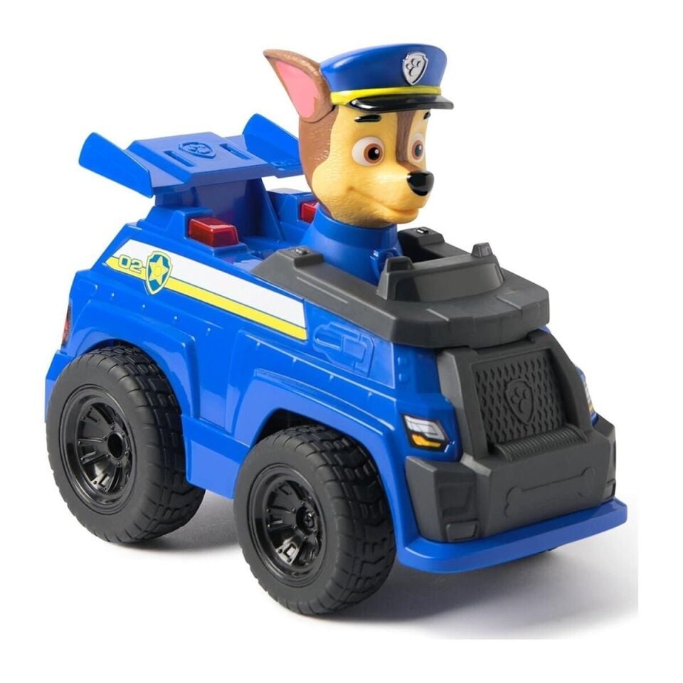SPM-6073298 PAW PATROL RC CHASE