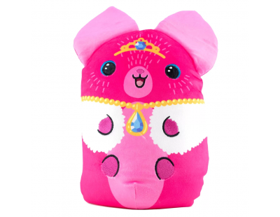 Dogs vs Squirls Gold Jumbo Serisi 22 cm