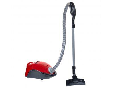 Bosch Sesli Oyuncak Elektrik Süpürgesi