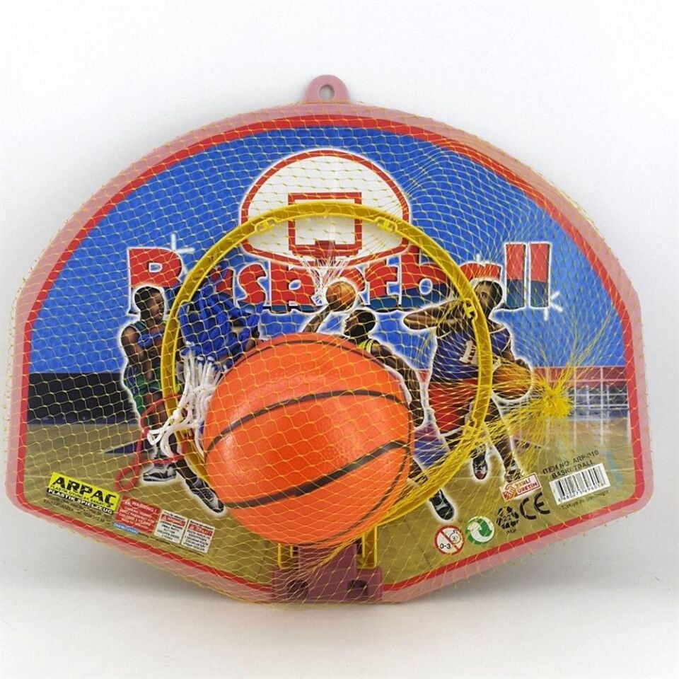FİLEDE BÜYÜK BASKET POTASI