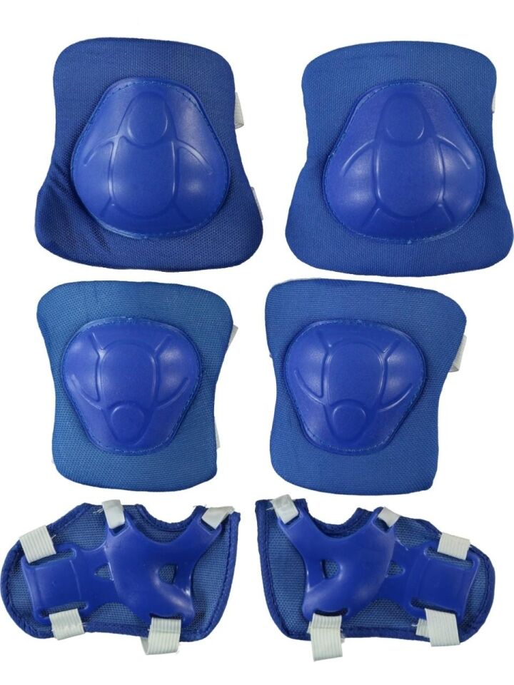 BSE-199 DİZLİK DİRSEKLİK SETİ -CNT