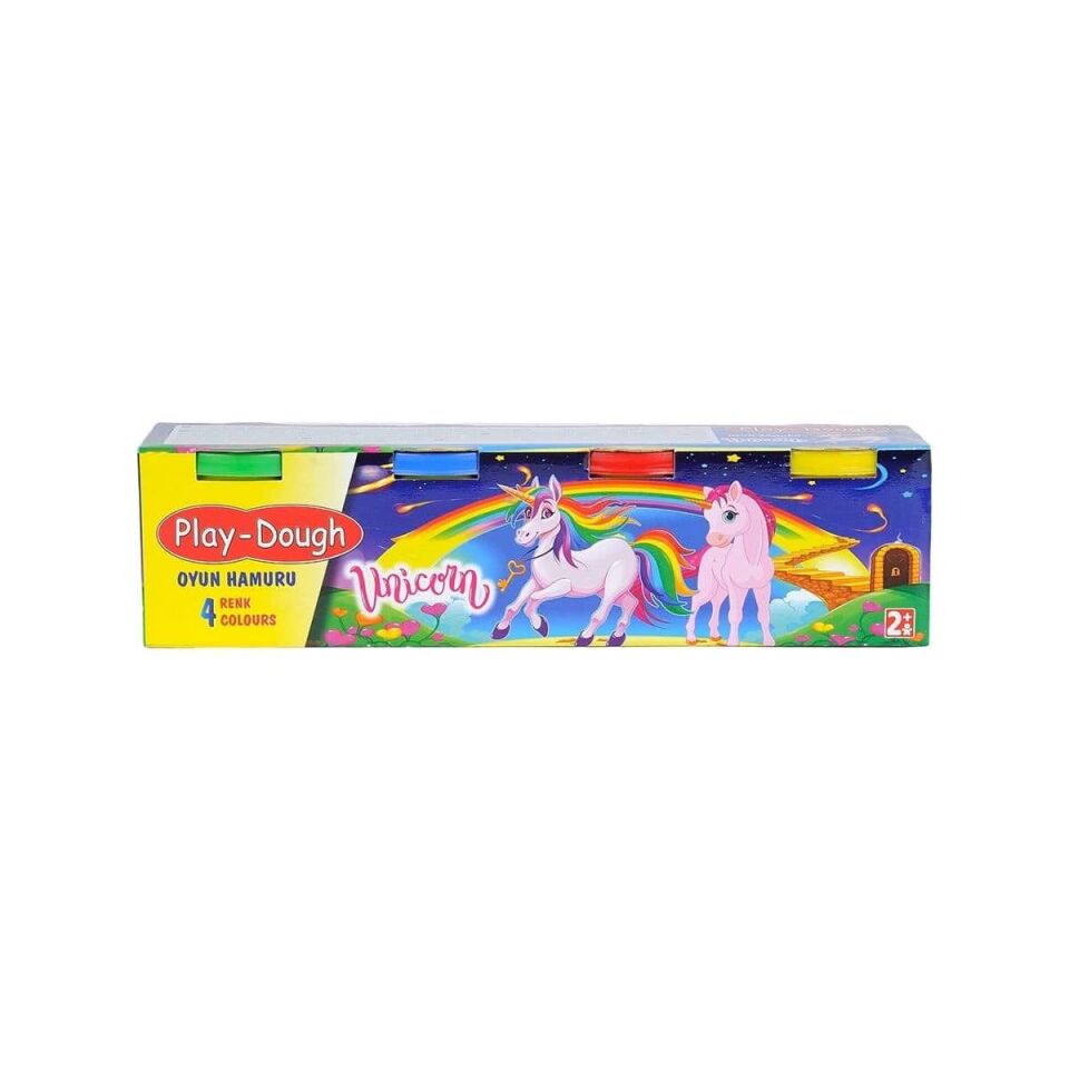 ERN-004 DÖRTLÜ OYUN HAMURU