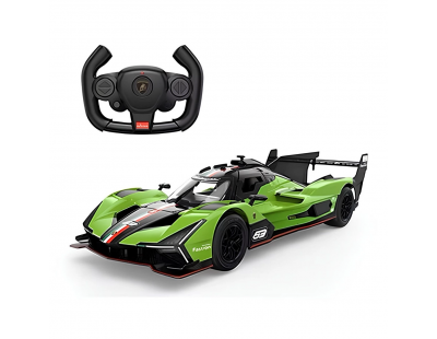 1/14 Lamborghini SC63 LMDH F/F 2.4GHZ Uzaktan Kumandalı Araba