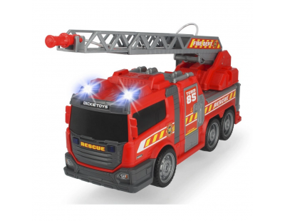Dickie Toys İtfaiye Arabası 36 cm
