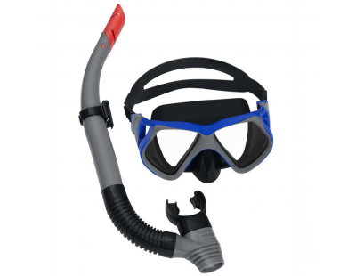 Bestway Dominator Pro Snorkel Maske 24069
