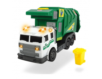 Dickie Toys City Cleaner
