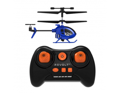 Uzaktan Kumandalı Mini Helikopter
