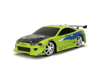 Jada 1:16 Uzaktan Kumandalı Fast & Furious RC 1995 Mitsubishi Eclipse