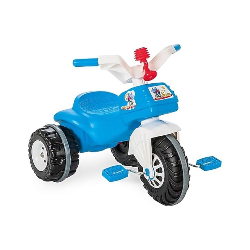 07 119M BIDIK BİSİKLET MAVİ