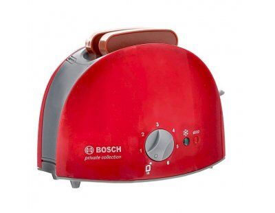 Bosch Oyuncak Ekmek Kızartma Makinesi