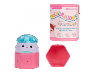 Micromallows Sürpriz Kapsül Seri 2