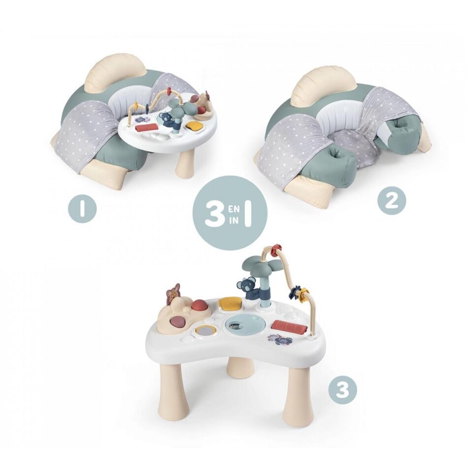 7600140103 LİTTLE COSY SEAT