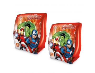 Avangers Şişme Kolluk