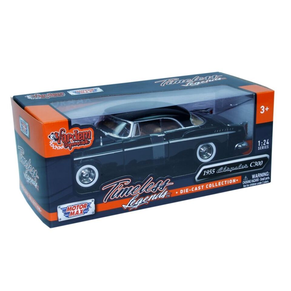 MM-73302 1:24 1955 CHRYSLER C300-VRD
