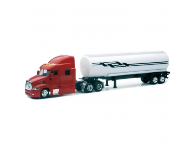 Sun Yakıt Tankı 1/43 Dc. L.Haul Peterbılt 387