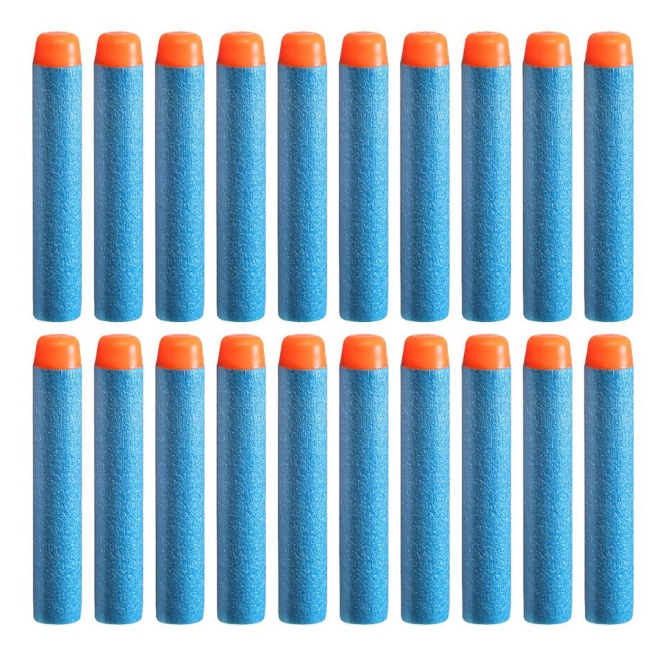 Nerf Elite 2.0 Dart 20'li Yedek Paket F0040