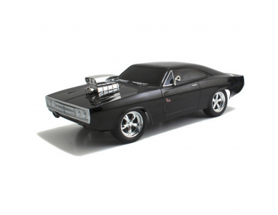 Jada Uzaktan Kumandalı 1/24 Fast & Furious Dodge Charger 1970