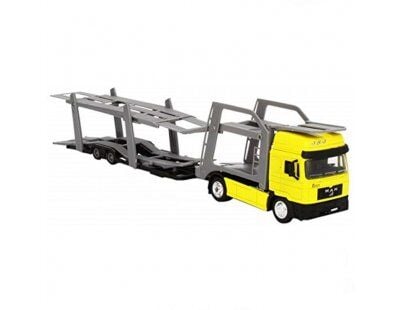 Sunman 1:43 Man F2000 Araç Taşıyıcı Tır